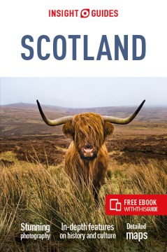 Insight Guides Scotland