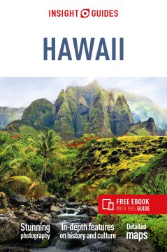 Insight Guides Hawaii