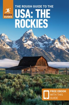 The Rough Guide to the USA : The Rockies