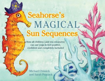 Seahorse's magical sun sequences