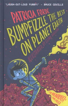 Bumpfizzle the Best on Planet Earth