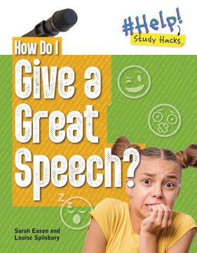 How Do I Give a Great Speech?