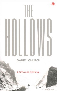 The hollows / Daniel Church.