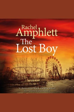 The lost boy [electronic resource] / Rachel Amphlett.