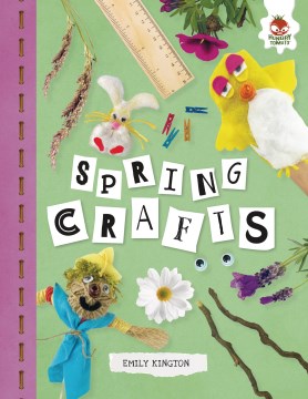Spring Crafts