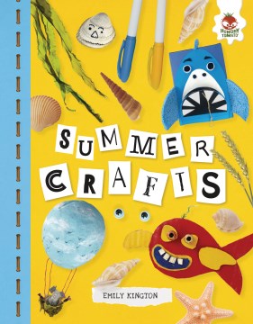 Summer Crafts