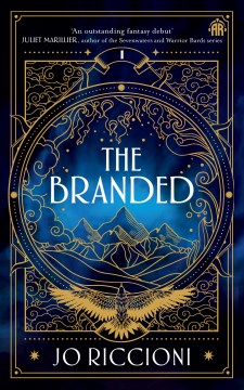 The Branded : The Branded Season, Book One