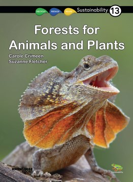 Forests for Animals and Plants