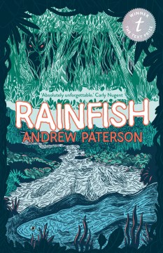 Rainfish Andrew Paterson
