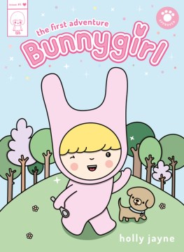 Bunnygirl : The First Adventure