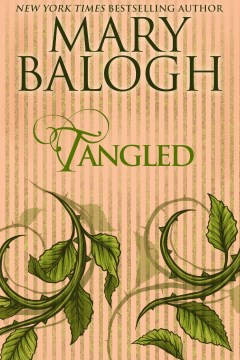 Tangled Mary Balogh.