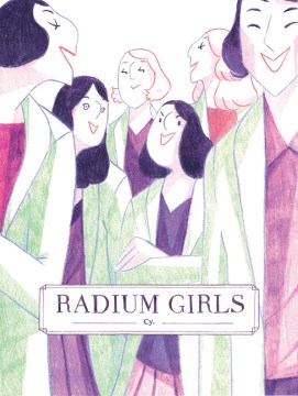 Radium girls / Cy.