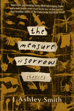 The Measure of Sorrow : Stories