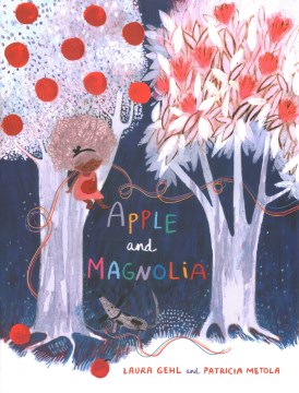 Apple and Magnolia