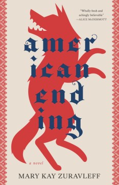 American ending
