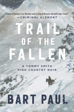 Trail of the Fallen