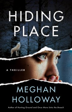 Hiding place / Meghan Holloway.