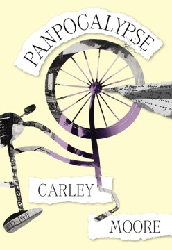 Panpocalypse : pansexual + pandemic + apocalypse = panpocalypse / Carley Moore.