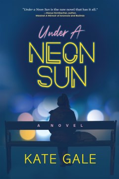 Under a Neon Sun