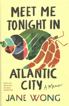 Meet me tonight in Atlantic City : a memoir