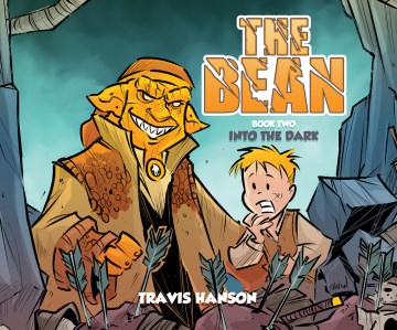The Bean 2 : Into the Dark