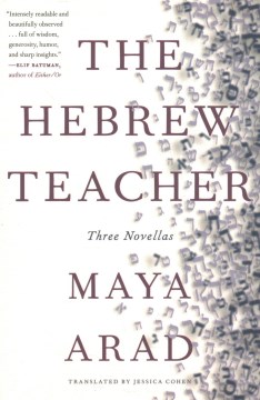 The Hebrew Teacher