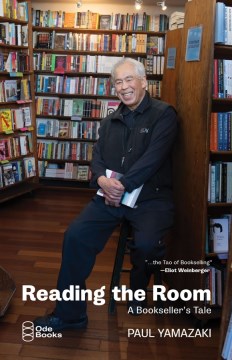 Reading the Room : A Bookseller's Tale