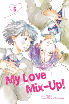My Love Mix-up! 5