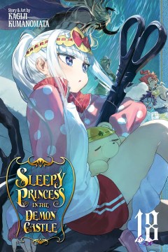 Sleepy Princess in the Demon Castle 18