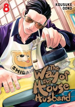 The Way of the Househusband 8