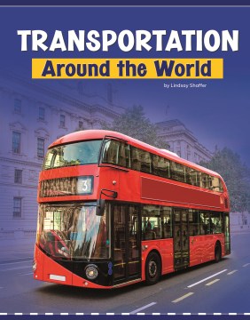 Transportation around the world