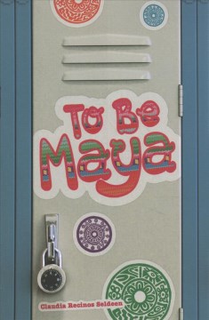 To Be Maya