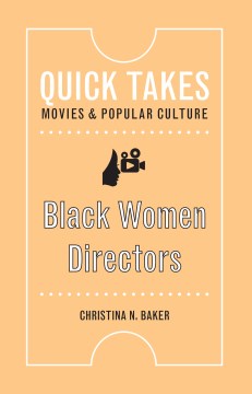 Black women directors