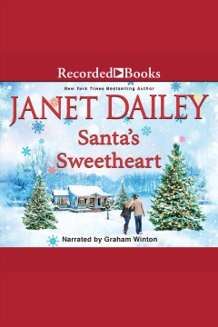 Santa's sweetheart [electronic resource] / Janet Dailey.