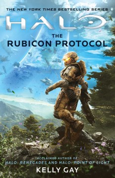 The Rubicon Protocol / Kelly Gay.