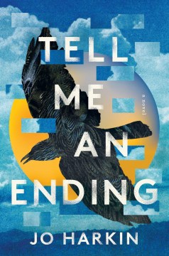 Tell me an ending : a novel