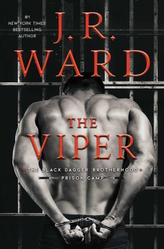 The viper / J.R. Ward.