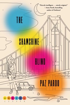 The shamshine blind : a novel