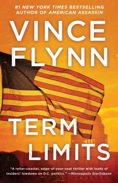 Term limits / Vince Flynn.