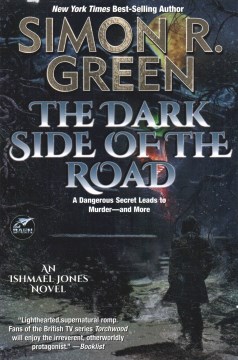 The dark side of the road