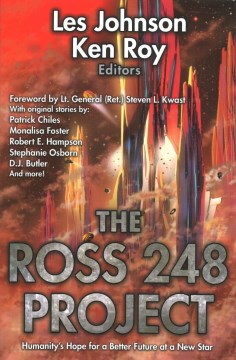 The Ross 248 Project / edited by Les Johnson and Ken Roy.