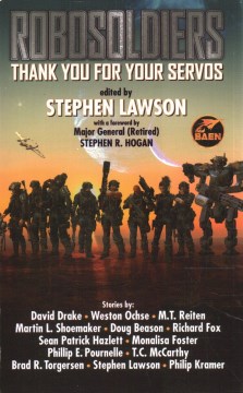 Robosoldiers : Thank You for Your Servos