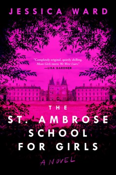 The St. Ambrose school for girls