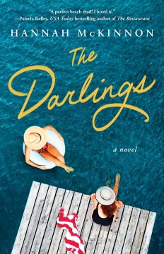 The darlings : a novel / Hannah McKinnon.