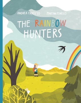 The Rainbow Hunters