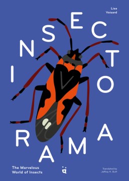 Insectorama : The Marvelous World of Insects; North American Edition