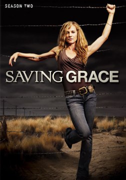 Saving Grace. Season 2