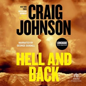 Hell and Back (CD)