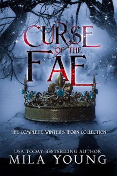 Curse of the fae Mila Young.