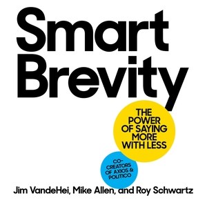 Smart Brevity (CD)